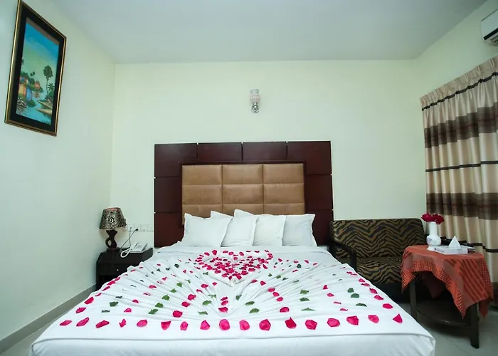 Hotel Mishuk
