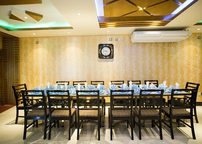 Hotel Mishuk
