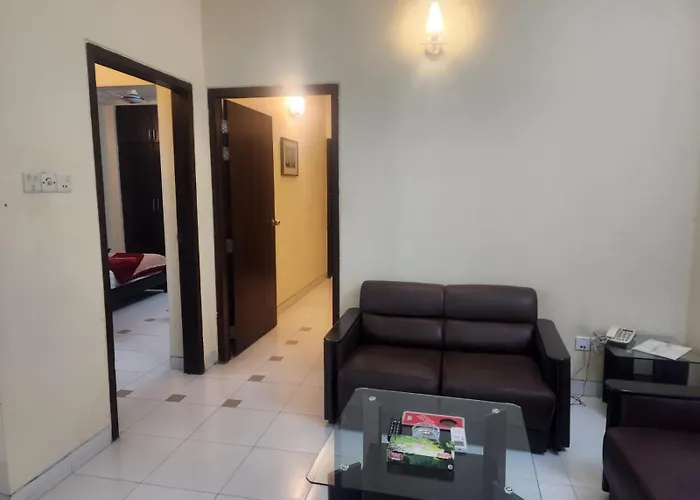 Allegro Suites, Cox'S Bazar