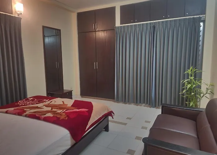Allegro Suites, Cox'S Bazar