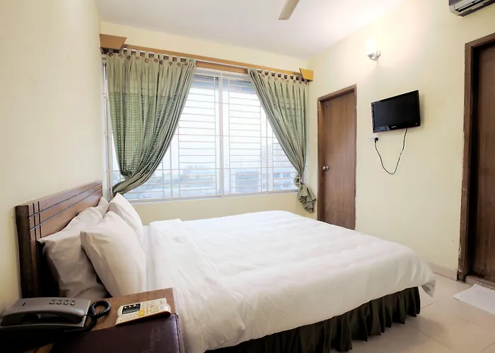 Bashati Bay Resort