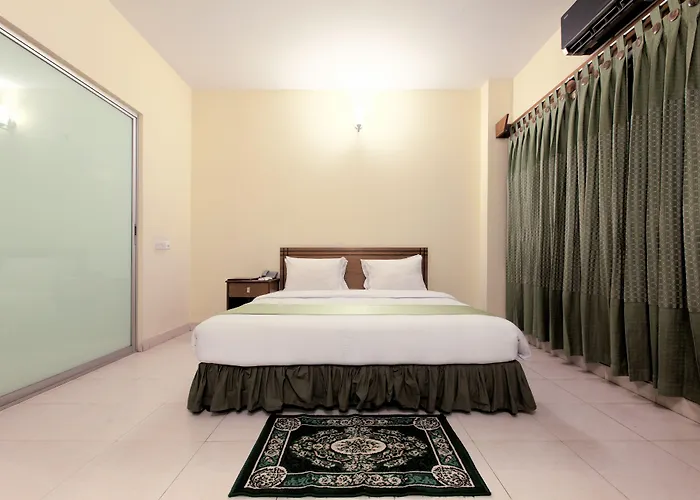 Bashati Bay Resort