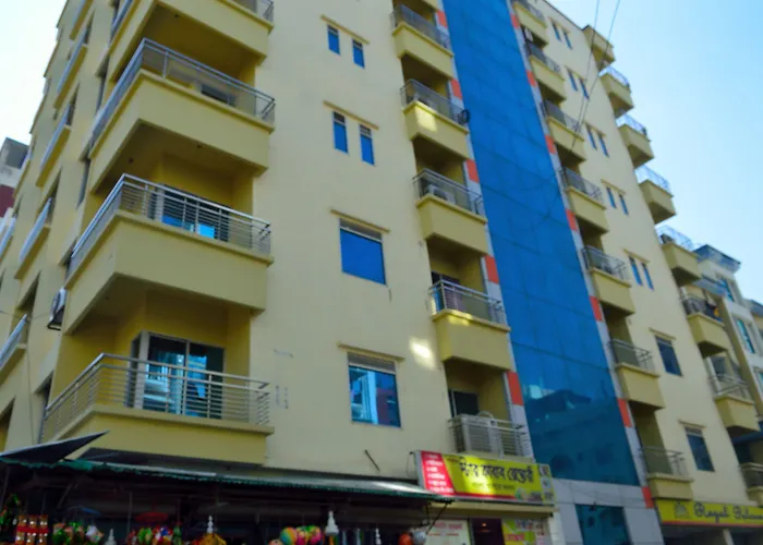 Hotel Regal Palace