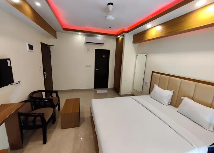 Hotel Sea Moon
