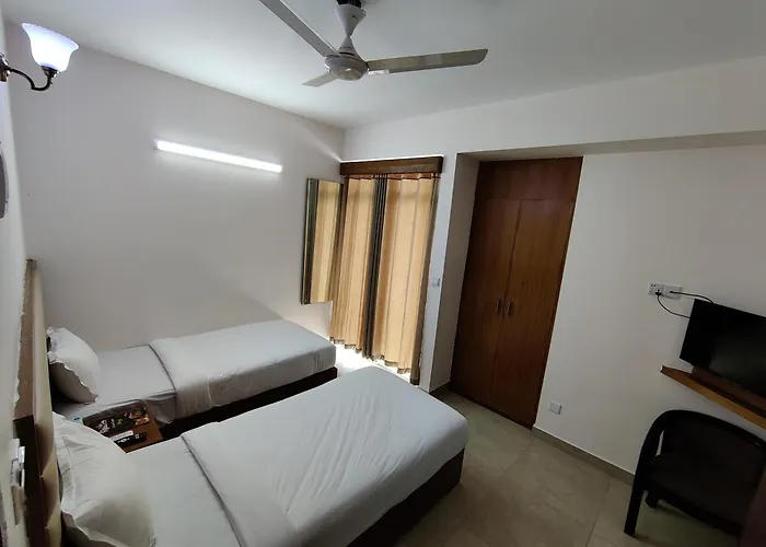 Hotel Sea Moon