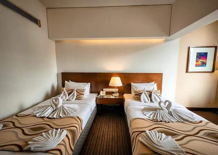 Hotel Windy Terrace