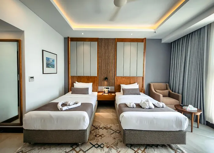 Hotel Windy Terrace