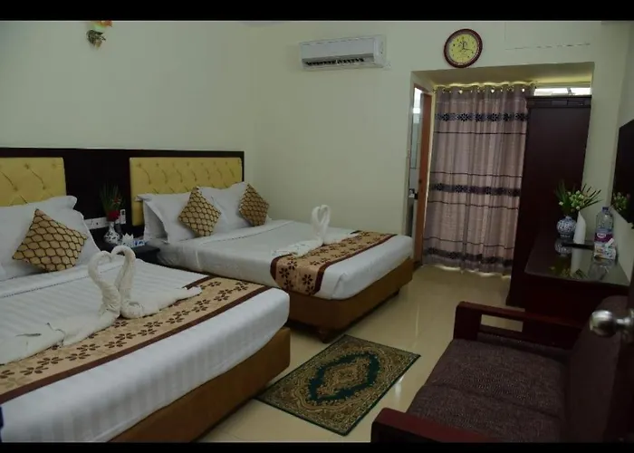 Hotel Regal Palace