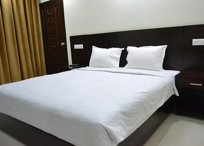 Hotel Sea Uttara