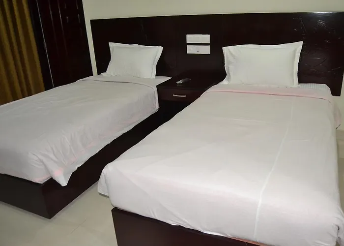 Hotel Sea Uttara